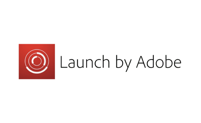 Adobe Launch
